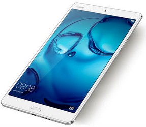 Замена матрицы на планшете Huawei MediaPad M5 Lite 10 в Новокузнецке